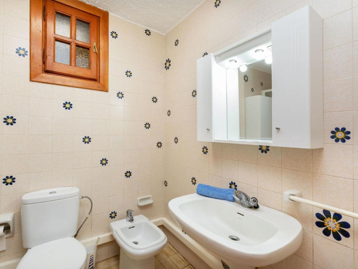Apartment Miami Palace By Interhome Miami Playa Bagian luar foto