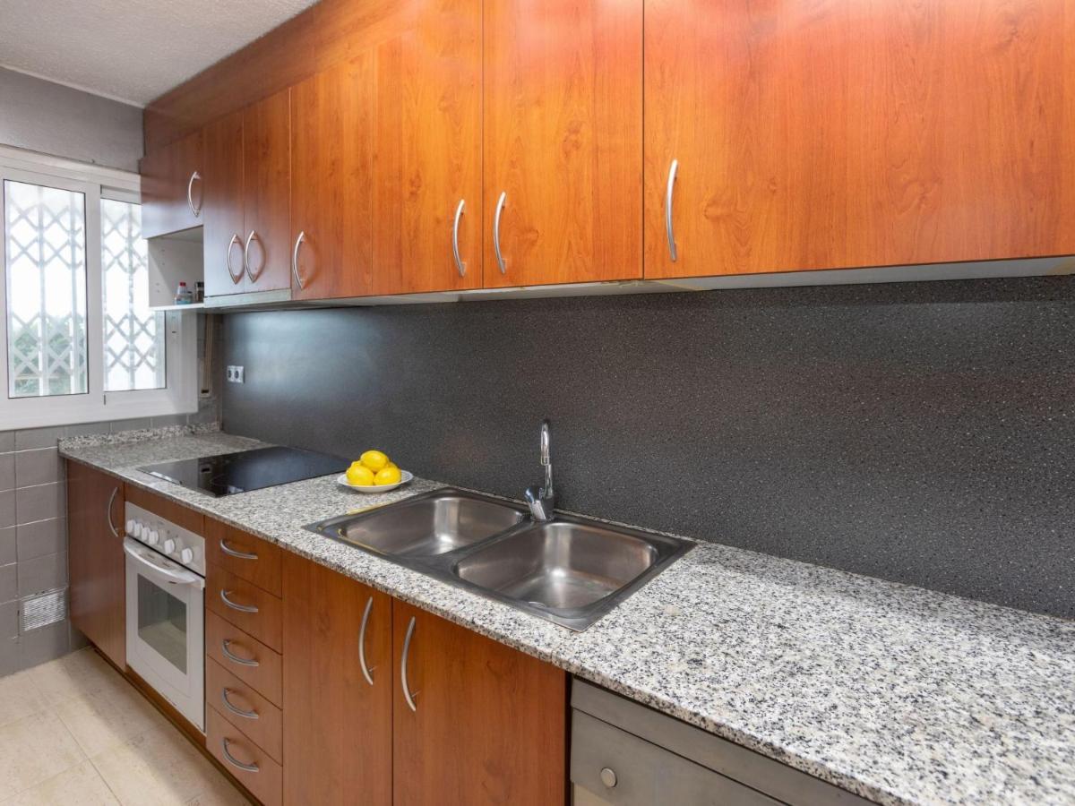 Apartment Miami Palace By Interhome Miami Playa Bagian luar foto