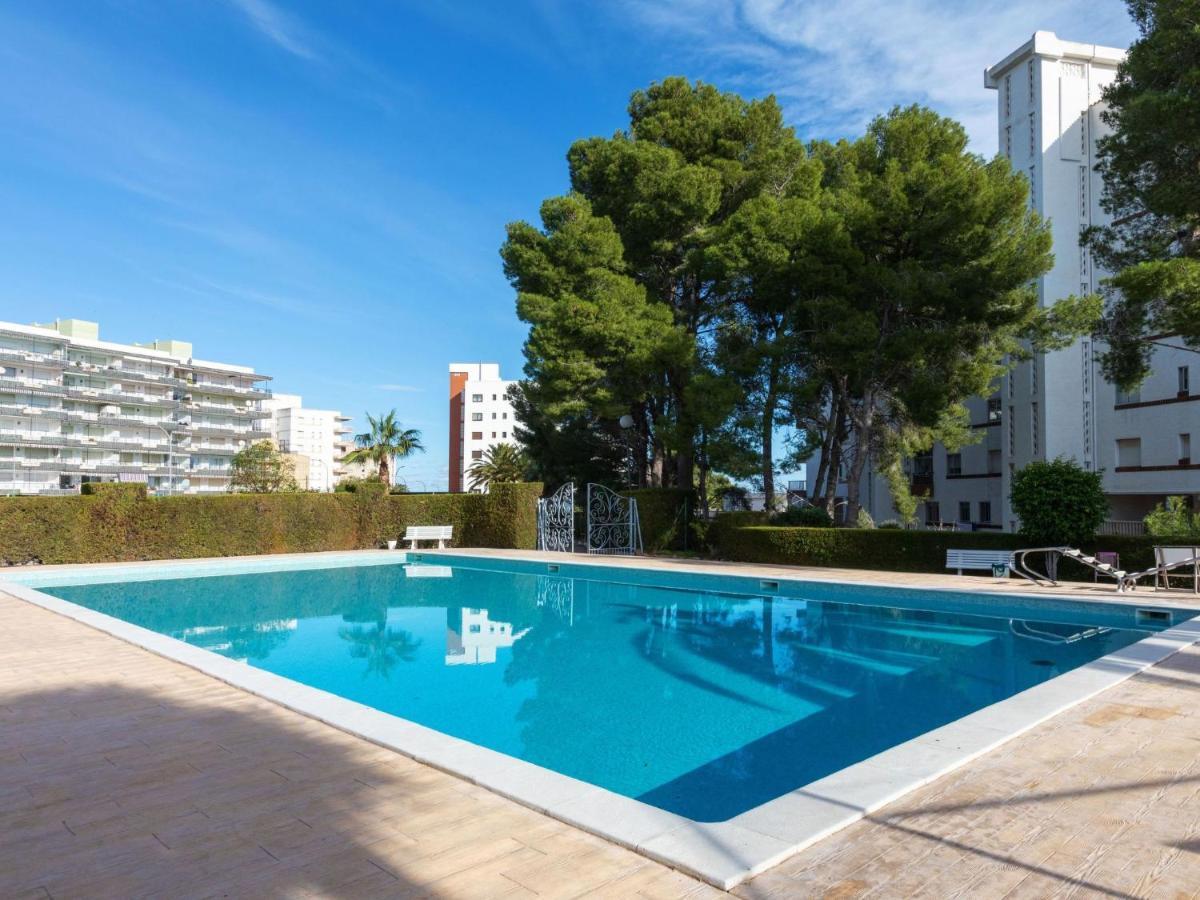 Apartment Miami Palace By Interhome Miami Playa Bagian luar foto