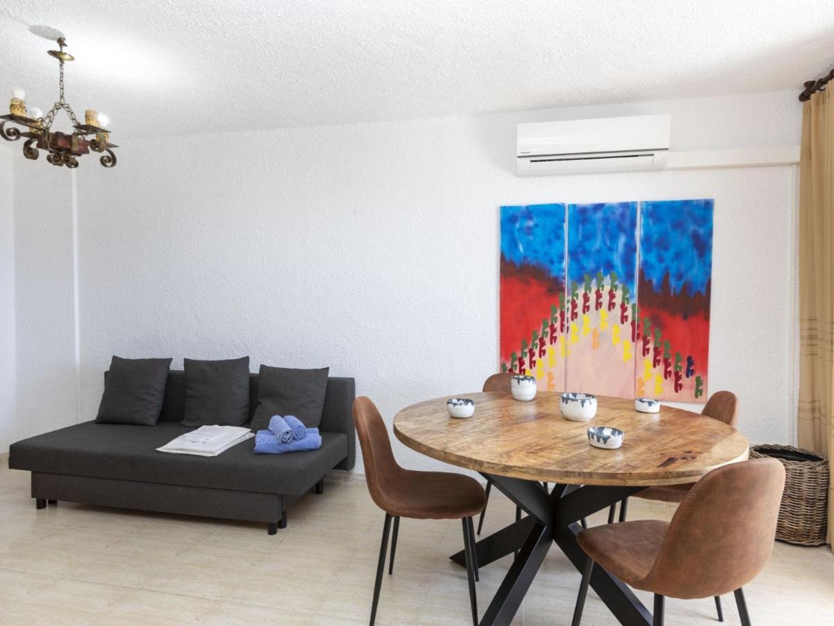 Apartment Miami Palace By Interhome Miami Playa Bagian luar foto