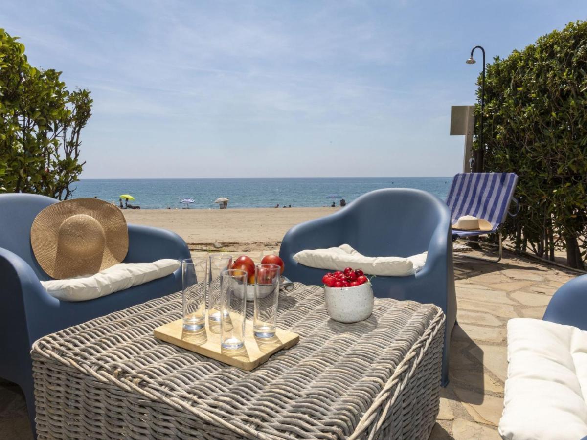 Apartment Miami Palace By Interhome Miami Playa Bagian luar foto